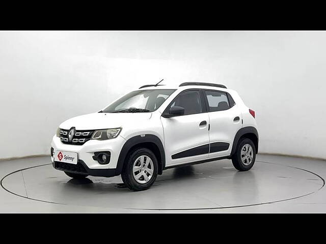 Used 2016 Renault Kwid in Ahmedabad