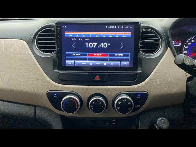 Used Hyundai Grand i10 [2013-2017] Asta 1.2 Kappa VTVT [2013-2016] in Delhi