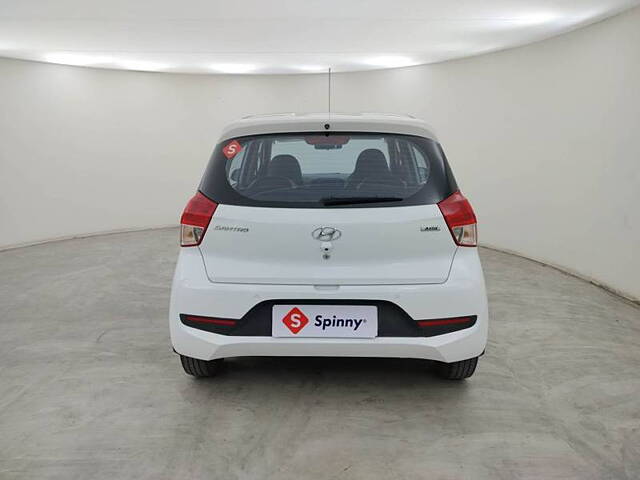 Used Hyundai Santro Asta [2018-2020] in Coimbatore