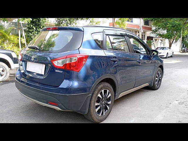 Used Maruti Suzuki S-Cross 2020 Zeta in Bangalore