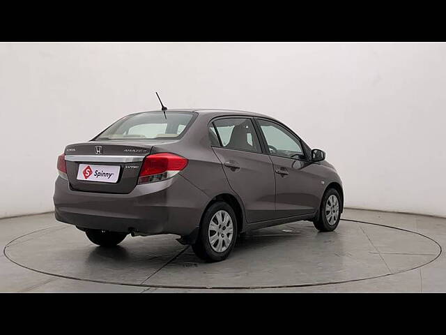 Used Honda Amaze [2013-2016] 1.2 S i-VTEC in Chennai