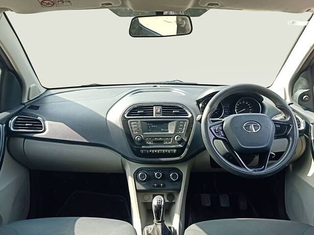 Used Tata Tiago [2016-2020] Revotron XZ in Noida