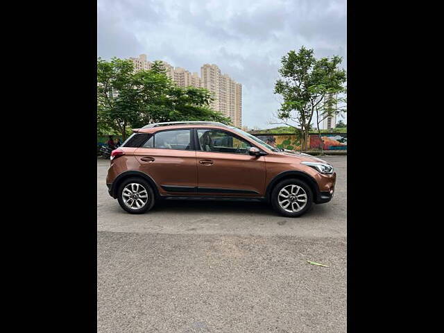 Used Hyundai i20 Active [2015-2018] 1.2 S in Mumbai