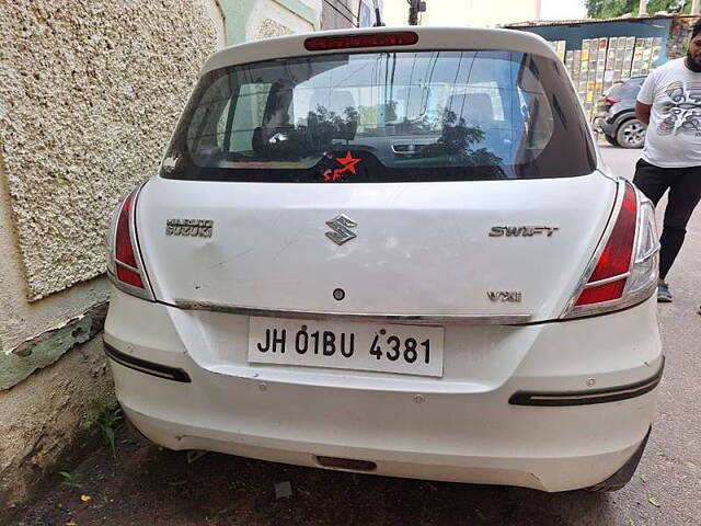 Used Maruti Suzuki Swift [2011-2014] VXi in Ranchi