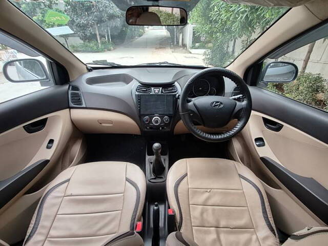 Used Hyundai Eon Era + LPG in Hyderabad