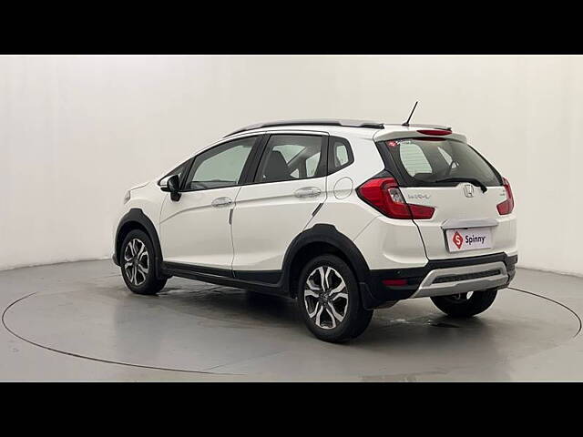 Used Honda WR-V [2017-2020] VX MT Petrol in Kolkata