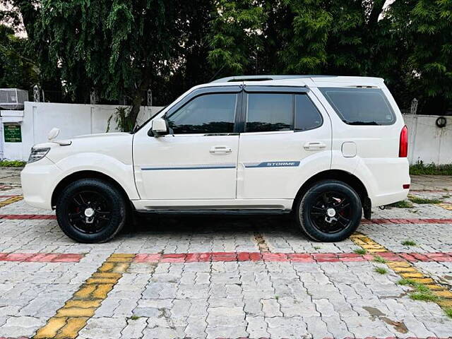 Used Tata Safari Storme 2019 2.2 VX 4x2 in Patna