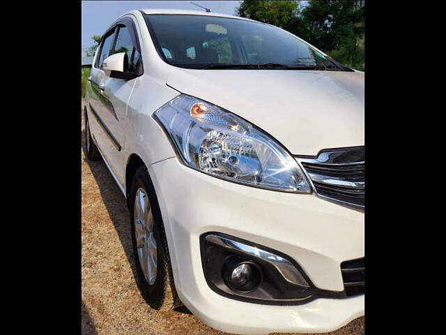 Used Maruti Suzuki Ertiga [2015-2018] VDI SHVS in Delhi