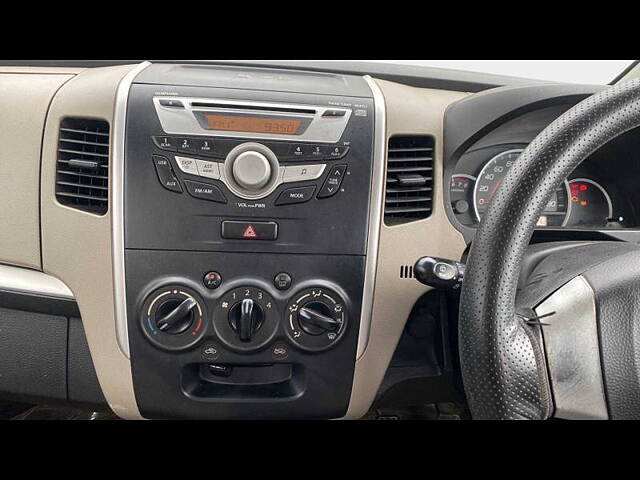 Used Maruti Suzuki Wagon R 1.0 [2014-2019] VXI in Jaipur