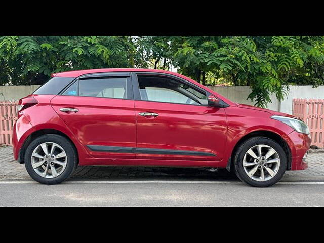 Used Hyundai Elite i20 [2014-2015] Asta 1.4 CRDI in Kanpur