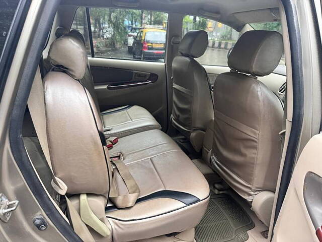 Used Toyota Innova [2005-2009] 2.5 G4 8 STR in Mumbai