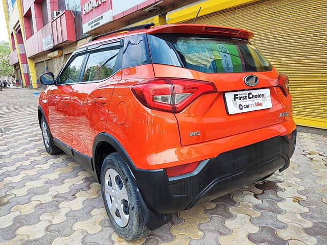 Used Mahindra XUV300 [2019-2024] W6 1.5 Diesel in Faridabad