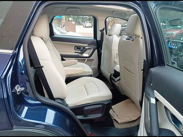 Used Tata Safari [2021-2023] XZA Plus 6S Adventure in Delhi