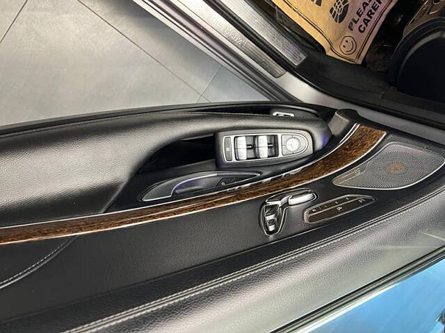 Used Mercedes-Benz S-Class [2014-2018] Maybach S 500 in Delhi