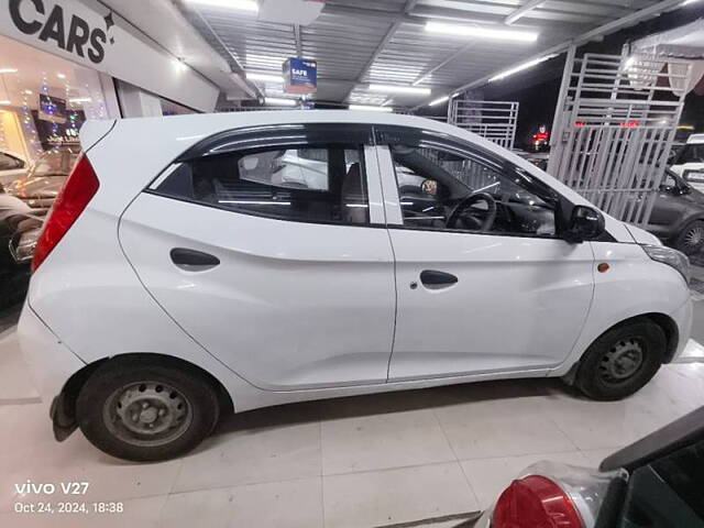 Used Hyundai Eon D-Lite + in Kanpur