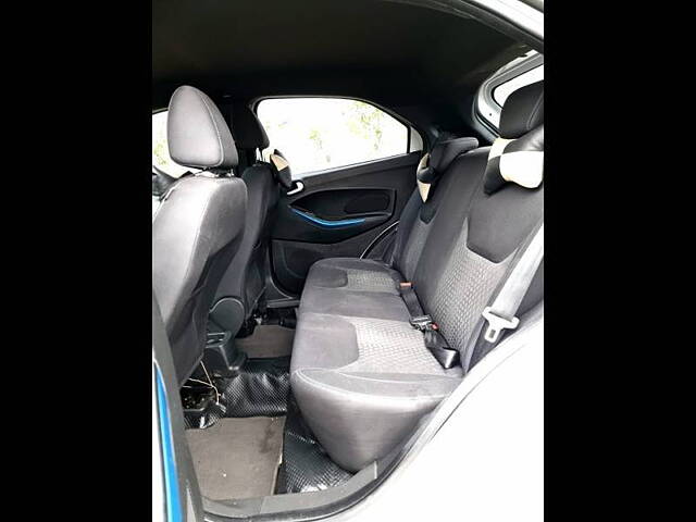 Used Ford Figo Titanium Blu 1.2 Ti-VCT in Chennai