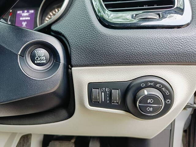 Used Jeep Compass [2017-2021] Limited Plus Petrol AT [2018-2020] in Mumbai