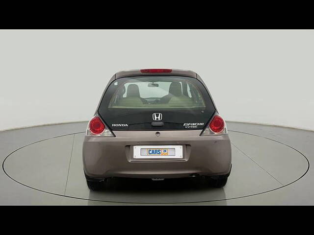 Used Honda Brio [2013-2016] VX AT in Pune