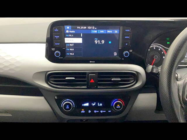 Used Hyundai Grand i10 Nios [2019-2023] Sportz AMT 1.2 Kappa VTVT in Chennai