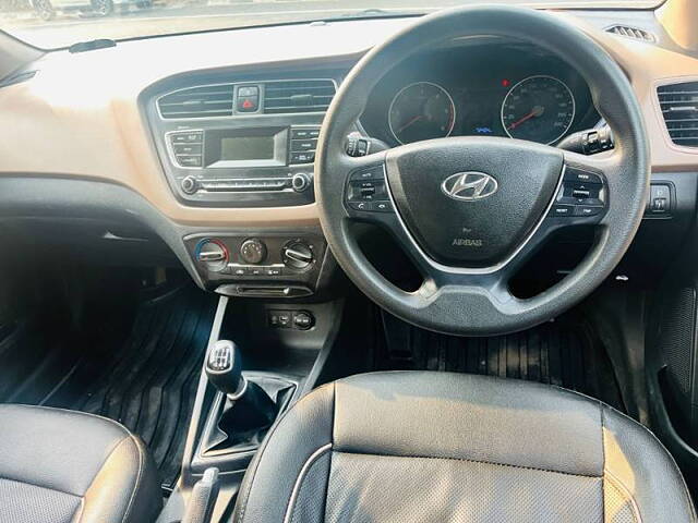 Used Hyundai Elite i20 [2018-2019] Sportz 1.4 CRDi in Delhi