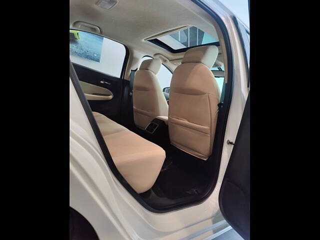 Used Honda City [2014-2017] VX (O) MT in Delhi