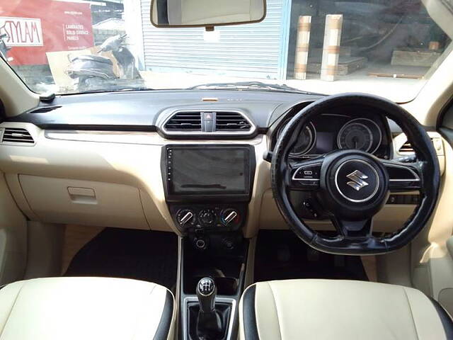 Used Maruti Suzuki Dzire VXi [2020-2023] in Hyderabad