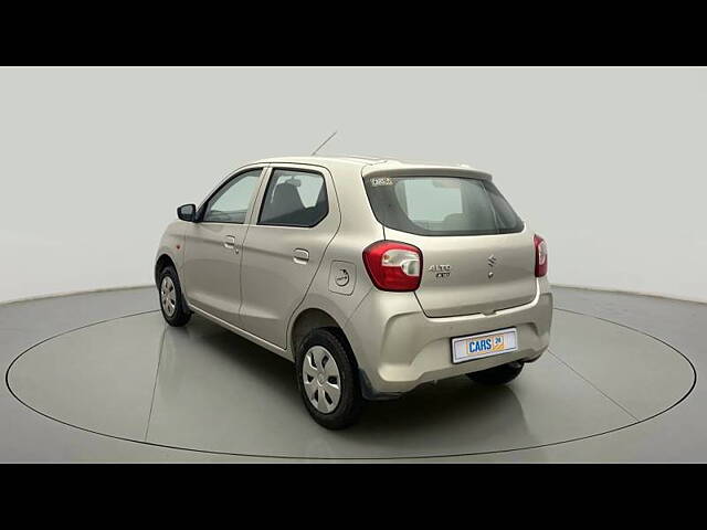 Used Maruti Suzuki Alto K10 VXi [2022-2023] in Bangalore