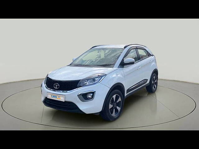 Used Tata Nexon [2017-2020] XZ Plus in Pune