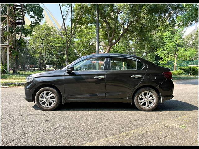 Used Honda Amaze [2018-2021] 1.2 VX MT Petrol [2018-2020] in Delhi