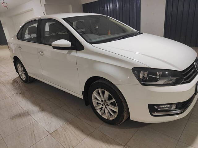 Used Volkswagen Vento [2014-2015] Highline Diesel in Mumbai