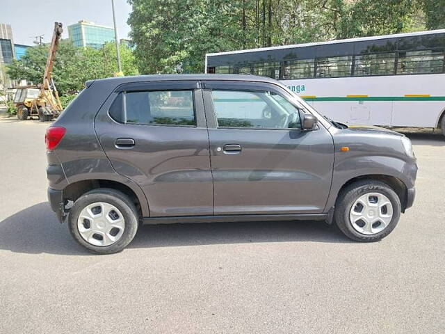 Used Maruti Suzuki S-Presso [2019-2022] VXi Plus in Noida