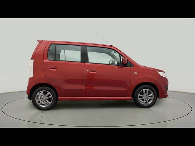 Used Maruti Suzuki Wagon R 1.0 [2014-2019] VXI+ AMT (O) in Hyderabad