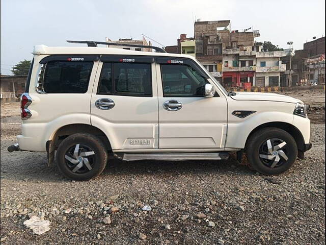 Used Mahindra Scorpio 2021 S3 2WD 7 STR in Varanasi