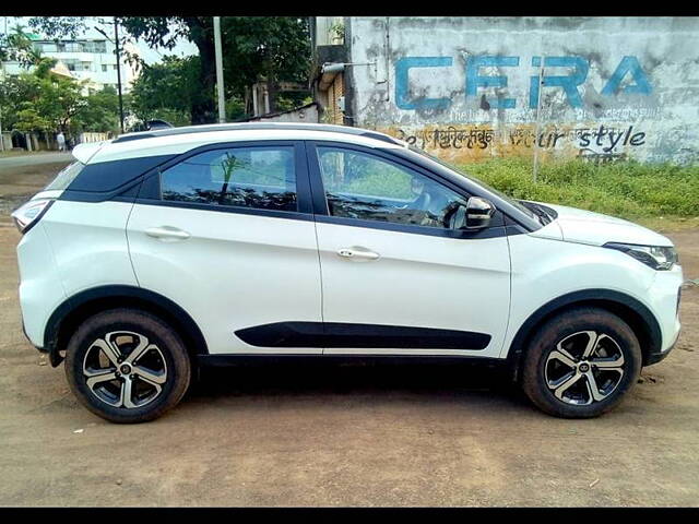 Used Tata Nexon [2017-2020] XZ in Sangli