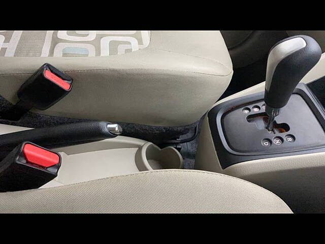 Used Maruti Suzuki Celerio [2014-2017] ZXi AMT ABS in Hyderabad