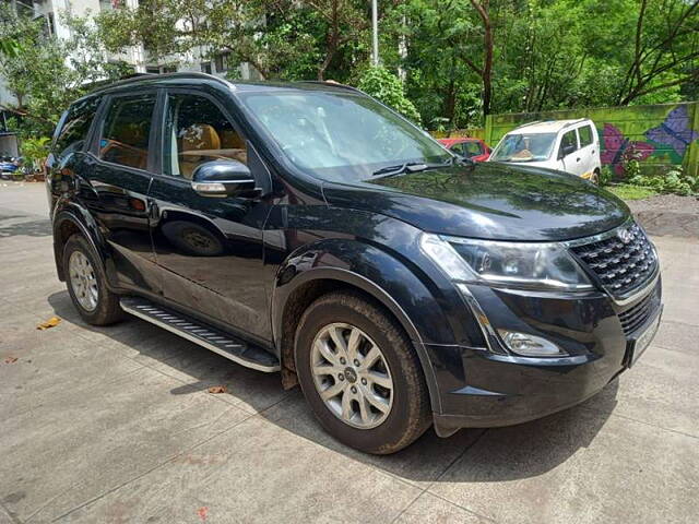 Used Mahindra XUV500 [2015-2018] W9 in Thane