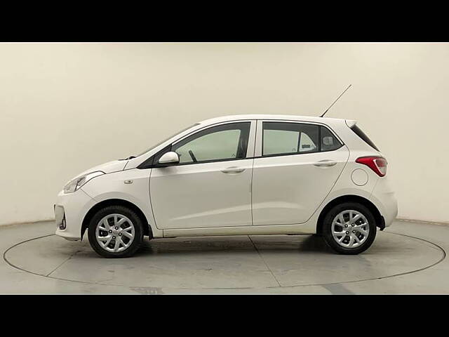 Used Hyundai Grand i10 Magna 1.2 Kappa VTVT in Pune