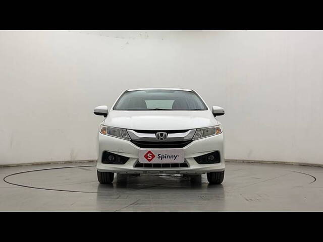 Used Honda City 4th Generation VX CVT Petrol in Hyderabad