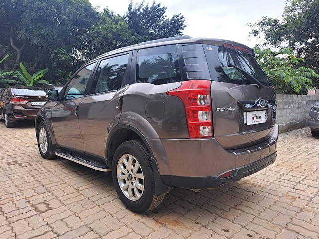 Used Mahindra XUV500 [2015-2018] W10 AT in Bangalore