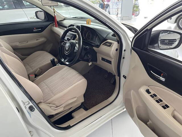 Used Maruti Suzuki Dzire VXi [2020-2023] in Patna