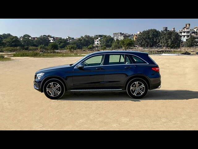 Used Mercedes-Benz GLC [2016-2019] 300 Progressive in Delhi