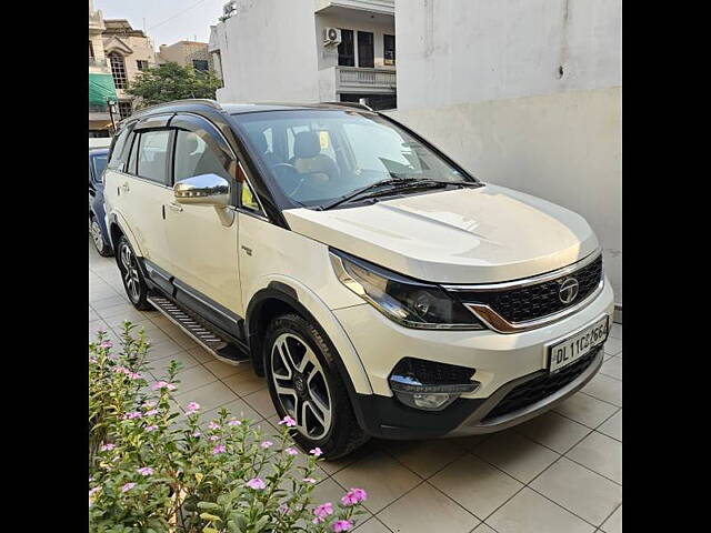 Used Tata Hexa [2017-2019] XTA 4x2 7 STR in Gurgaon