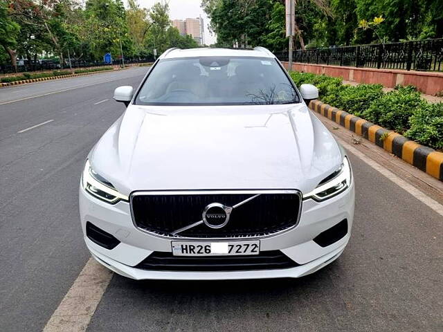 Used Volvo XC60 [2015-2017] Momentum in Gurgaon