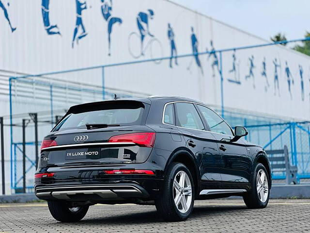 Used Audi Q5 Technology 45 TFSI in Kochi