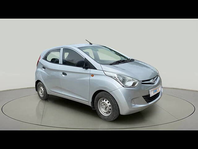 Used 2016 Hyundai Eon in Ahmedabad