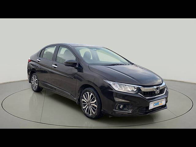 Used 2019 Honda City in Patna