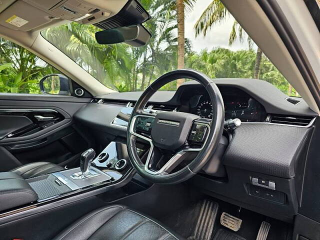 Used Land Rover Range Rover Evoque S [2020-2021] in Pune