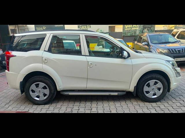 Used Mahindra XUV500 [2015-2018] W4 [2015-2016] in Dehradun