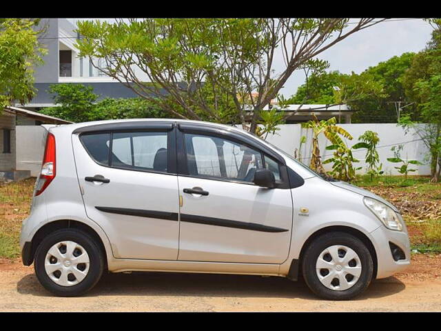 Used Maruti Suzuki Ritz Vdi BS-IV in Coimbatore