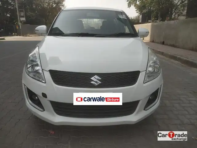 Used 2015 Maruti Suzuki Swift in Pune